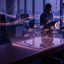 Social Media Management Services in India