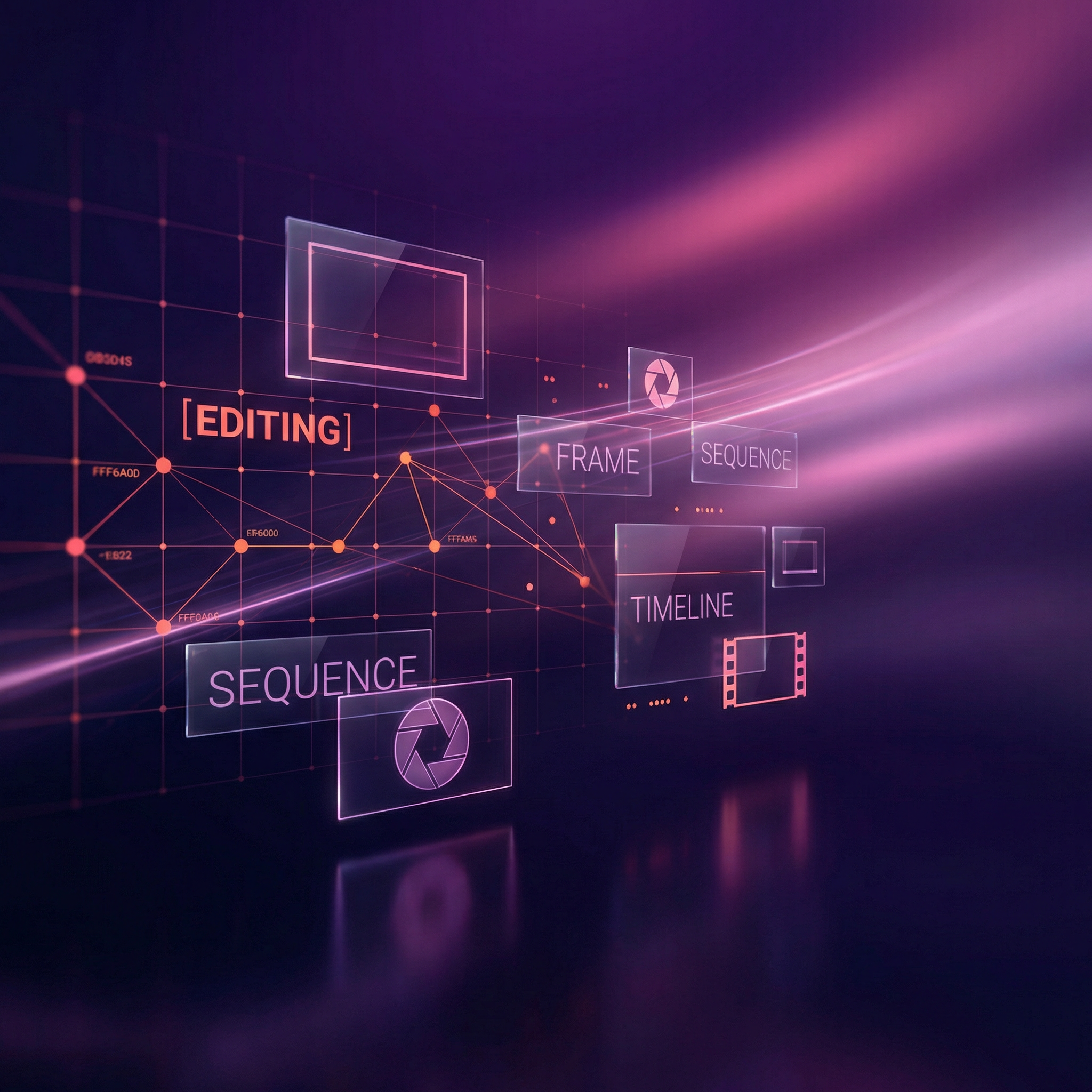 Video Editing Services in India