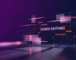 Video Editing Services in India