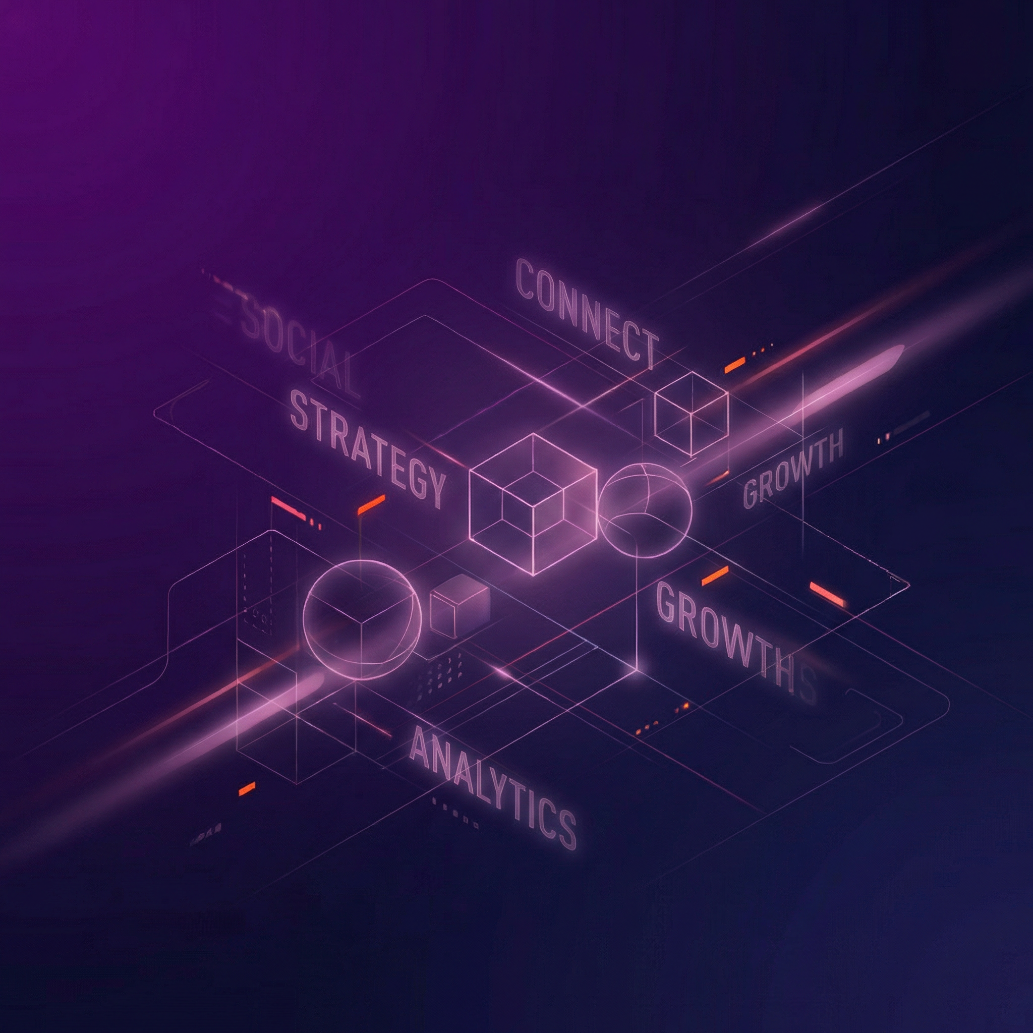 Social Media Management Services in India