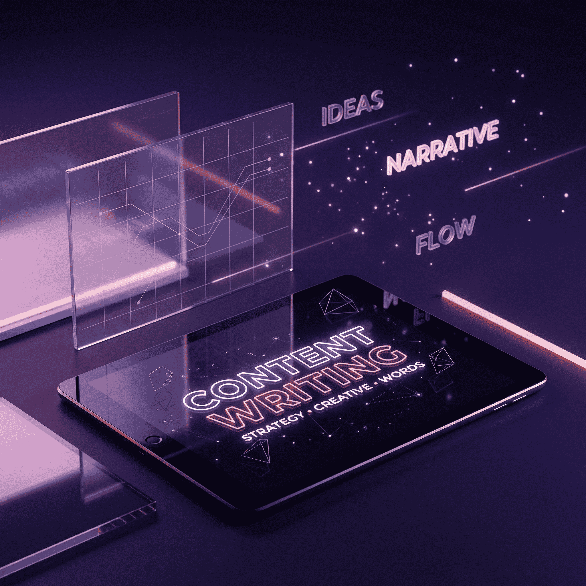 Content Writing Service in India