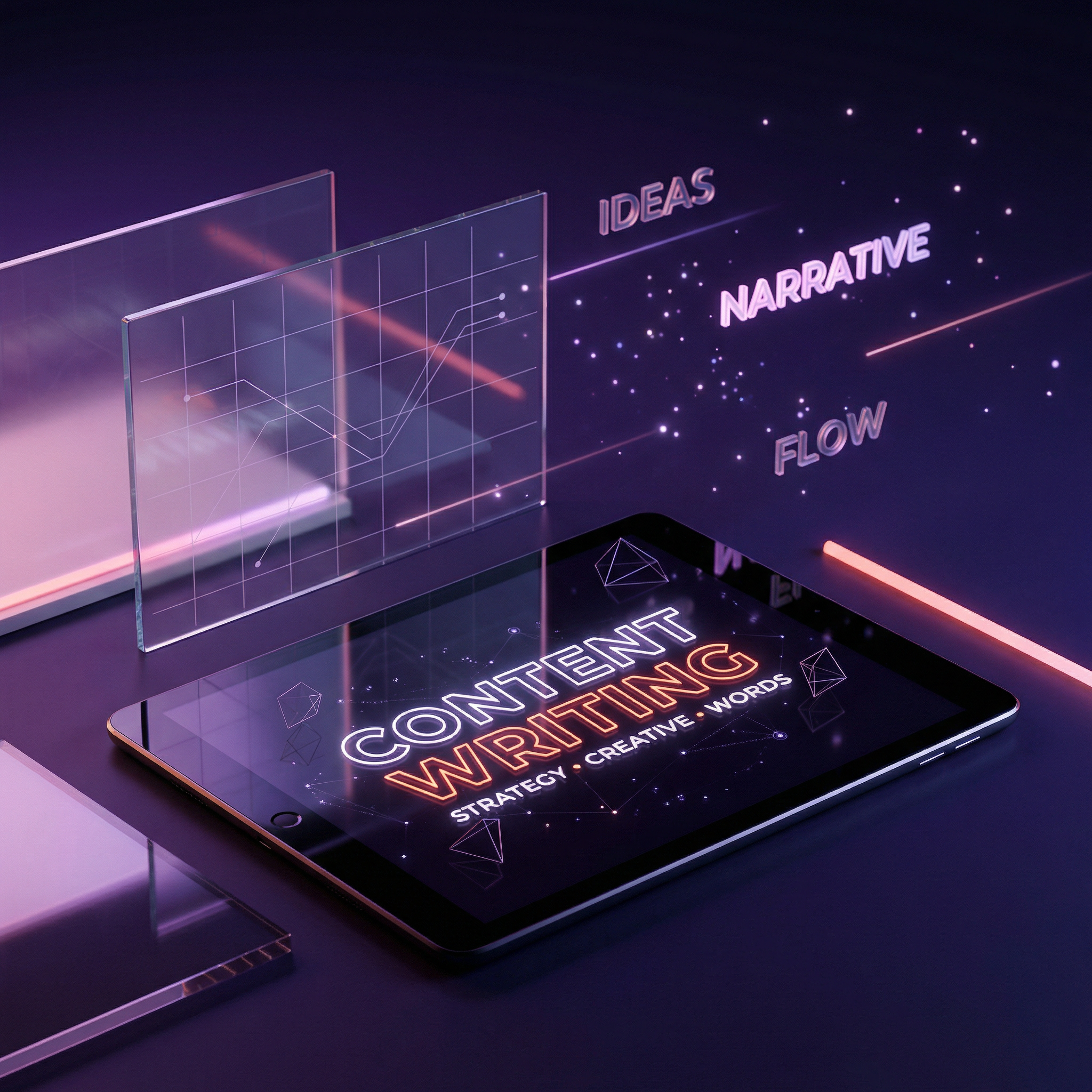 Content Writing Service in India