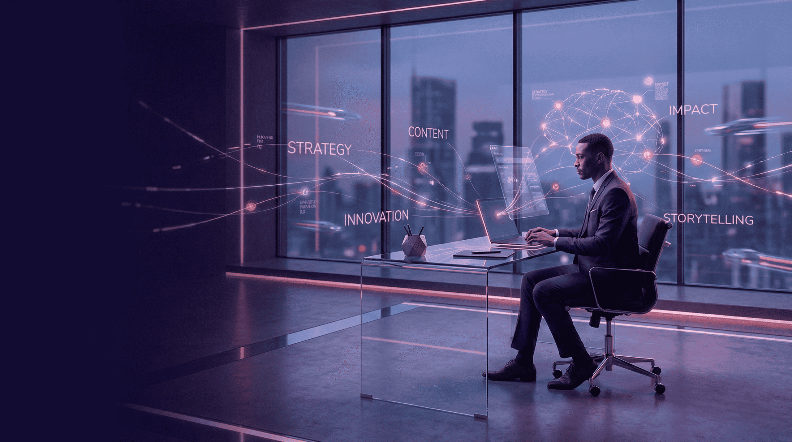 Content Writing Service in India