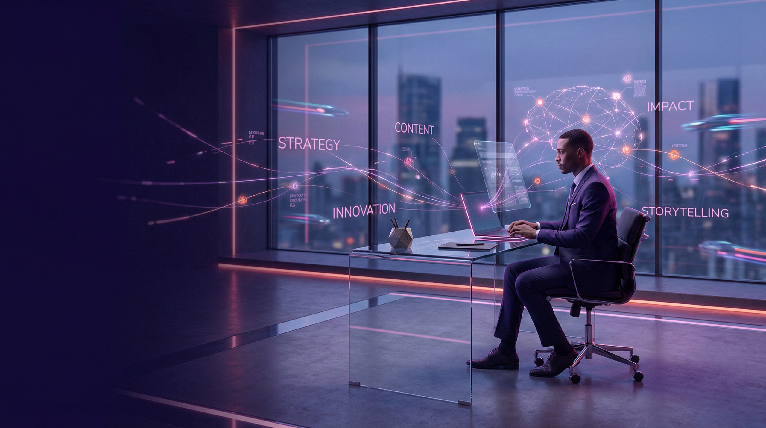 Content Writing Service in India