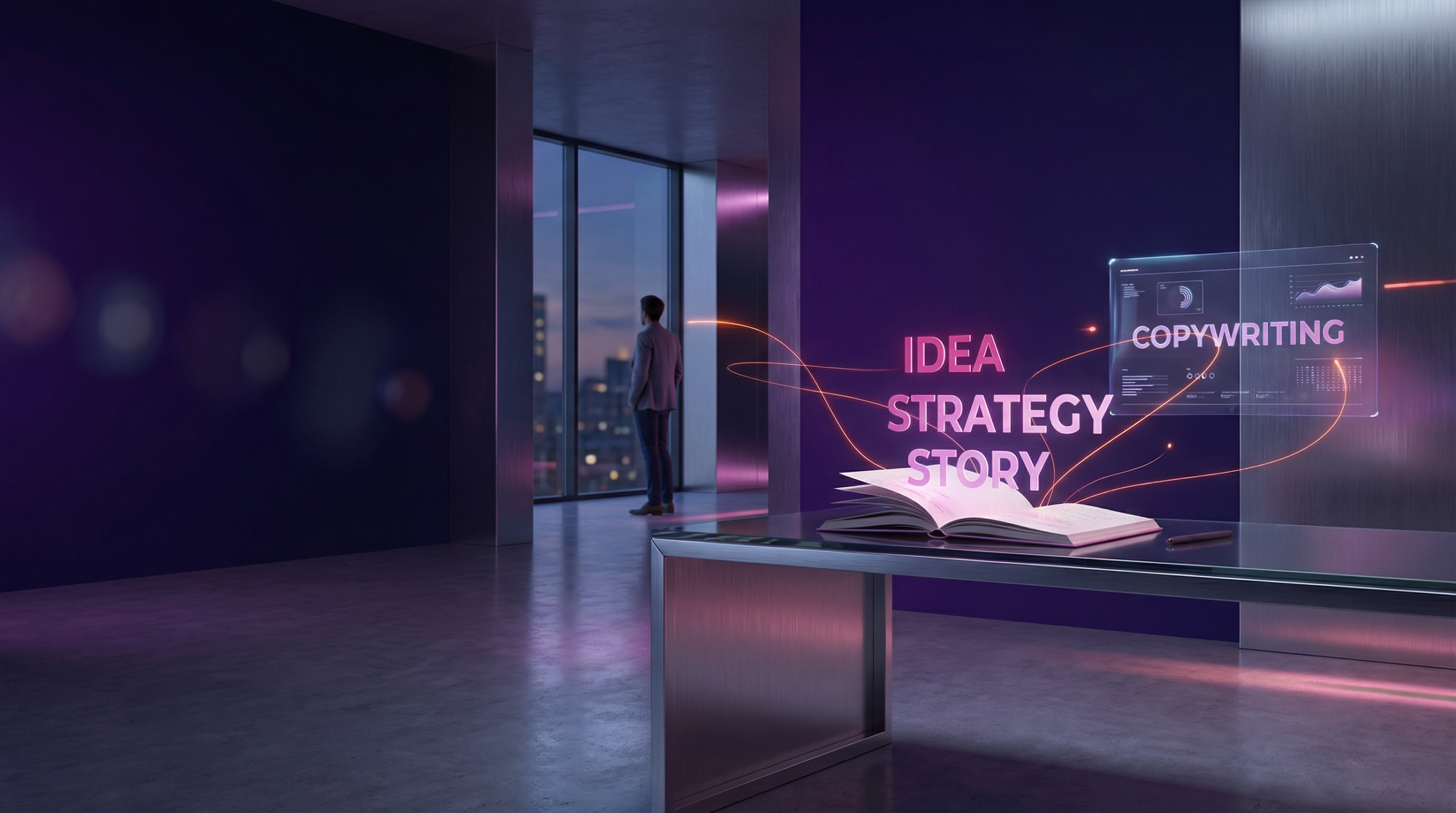 Copywriting Service in India