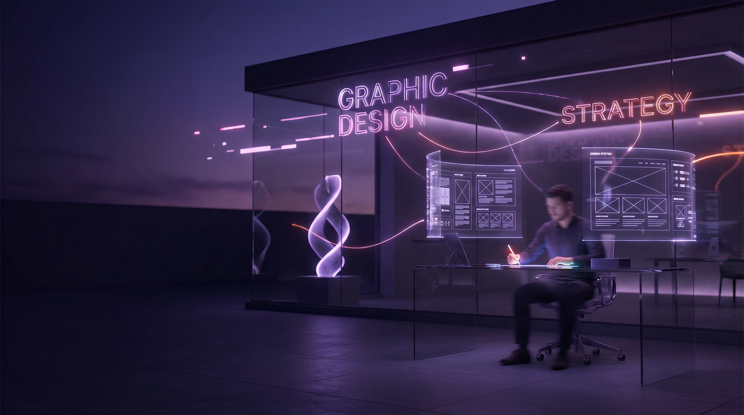 Graphic Designing Services in India