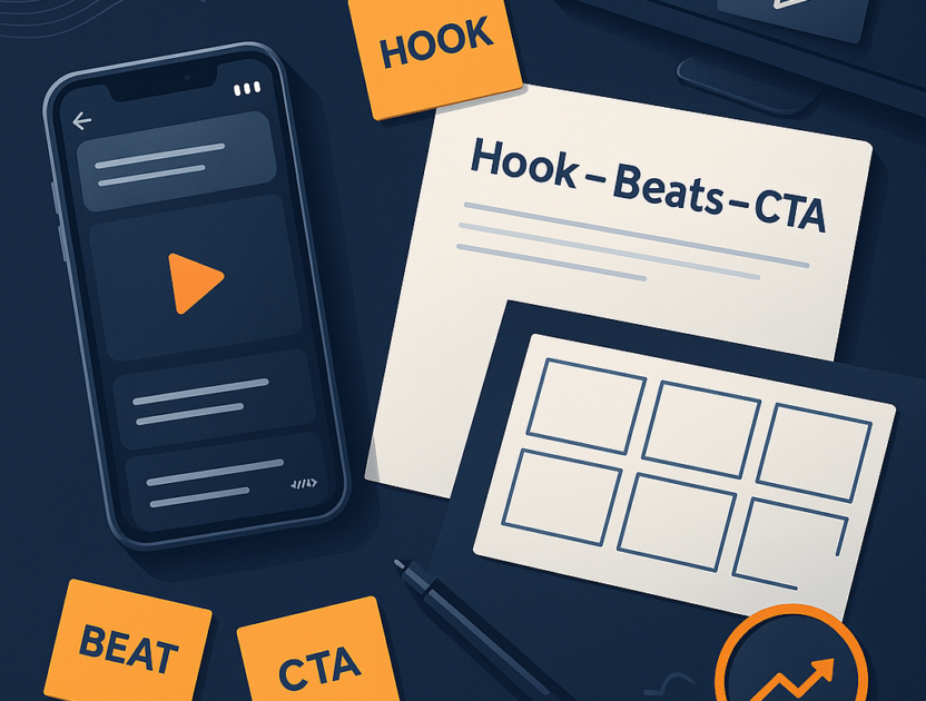 Scriptwriting Services Scriptwriting services by Text & Arts