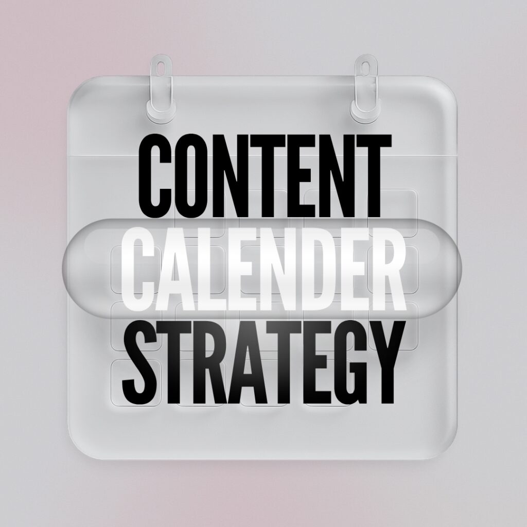 Content Calendar Strategy That Works (Without Burnout)