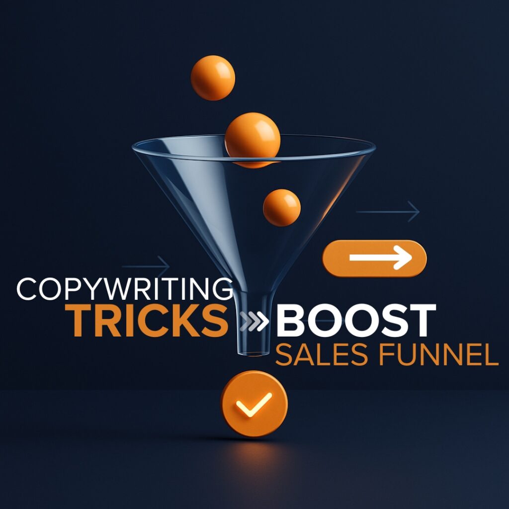 Persuasive Copywriting: Words That Sell Fast