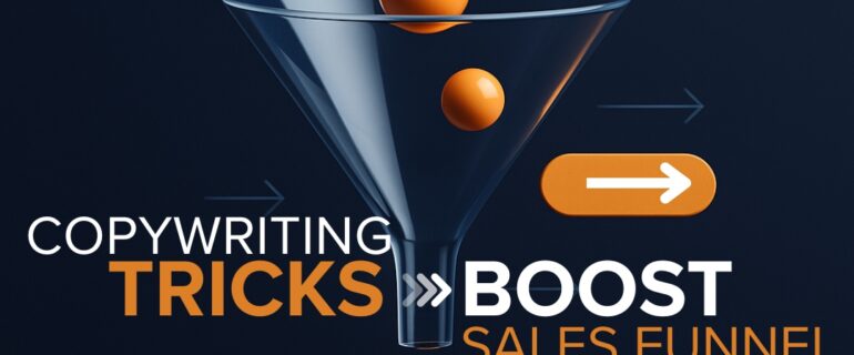 Text and arts persuassive copywriting