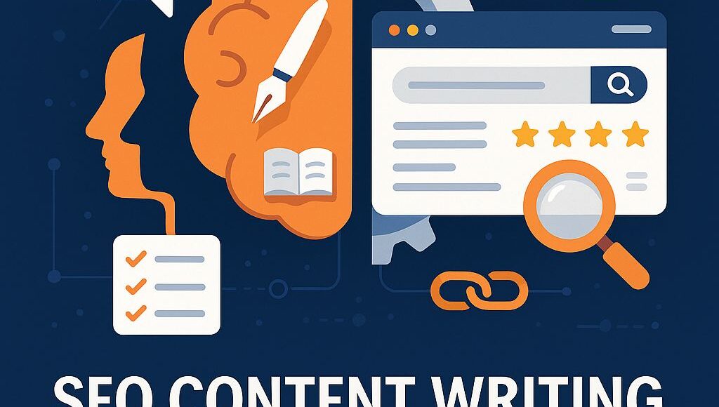SEO Content writing