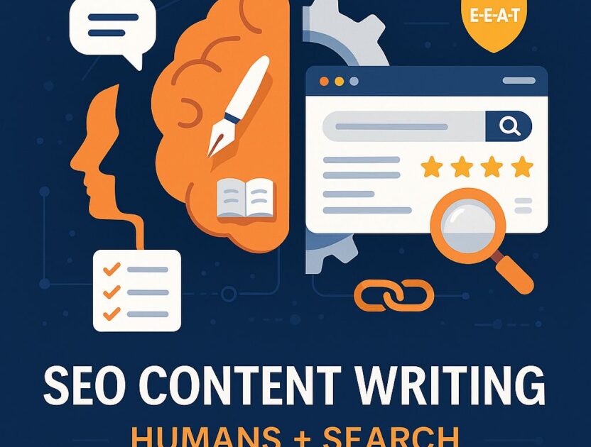 SEO Content Writing by Text & Arts SEO Content writing