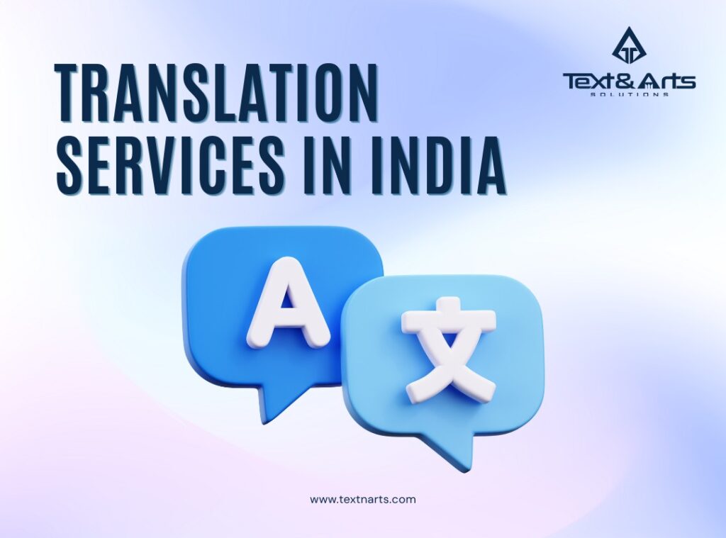 Best Translation Services in India