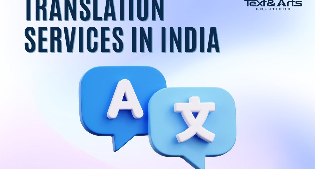 Best Translation Services in India