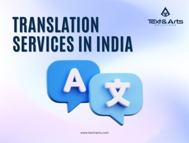 Best Translation Services in India