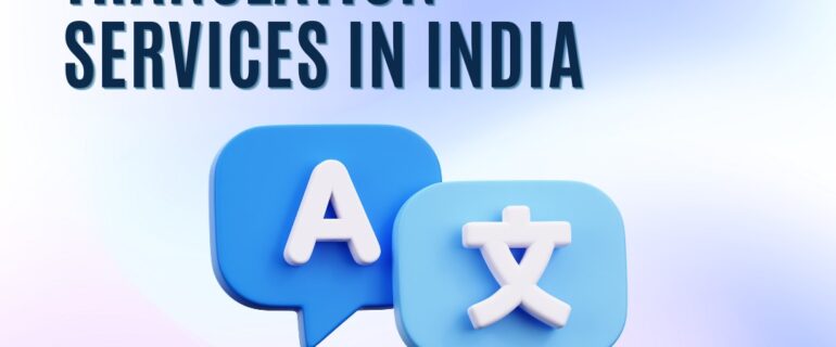 Best Translation Services in India