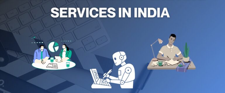 Video Script Writing Services in India