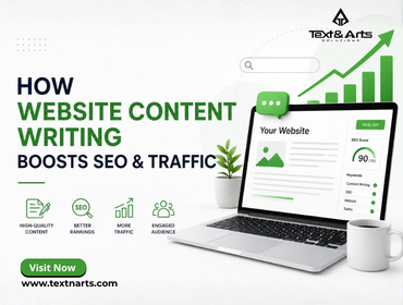 Website Content Writing Services in India Website-Content-Writing-Services-in-India