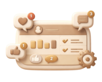 Social Media Management