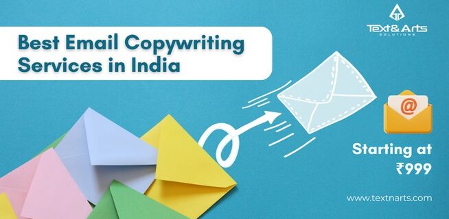 Best Email Copywriting Services in India