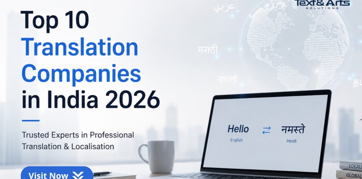 best-translation-companies-in-india