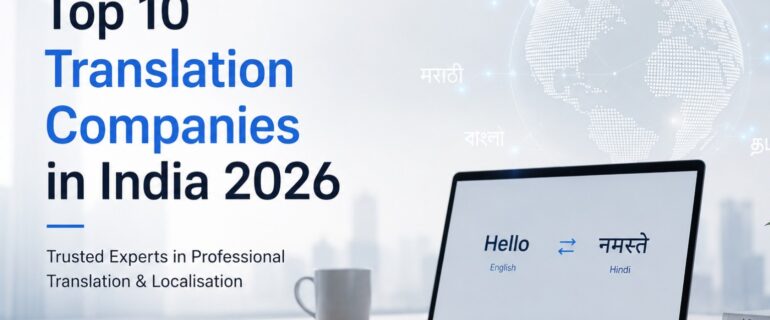 best-translation-companies-in-india