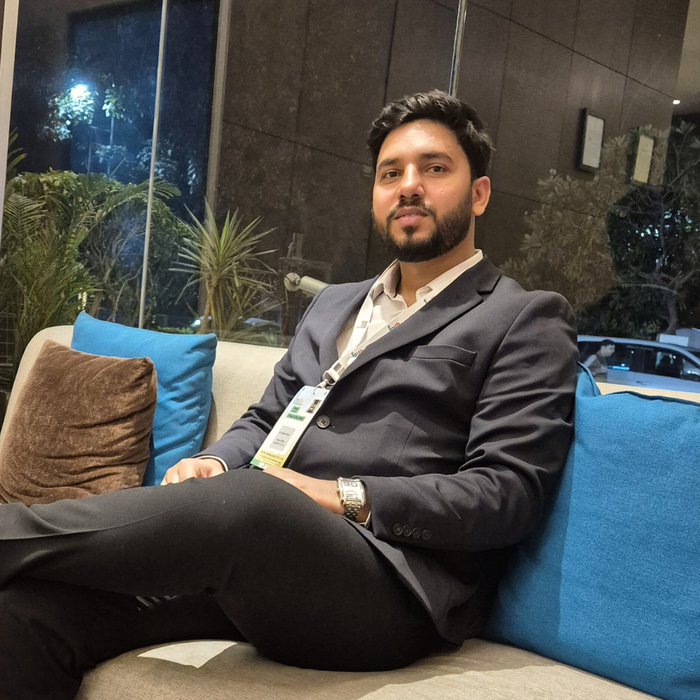 Founder's Photo